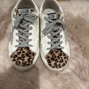 Golden Goose Sneakers